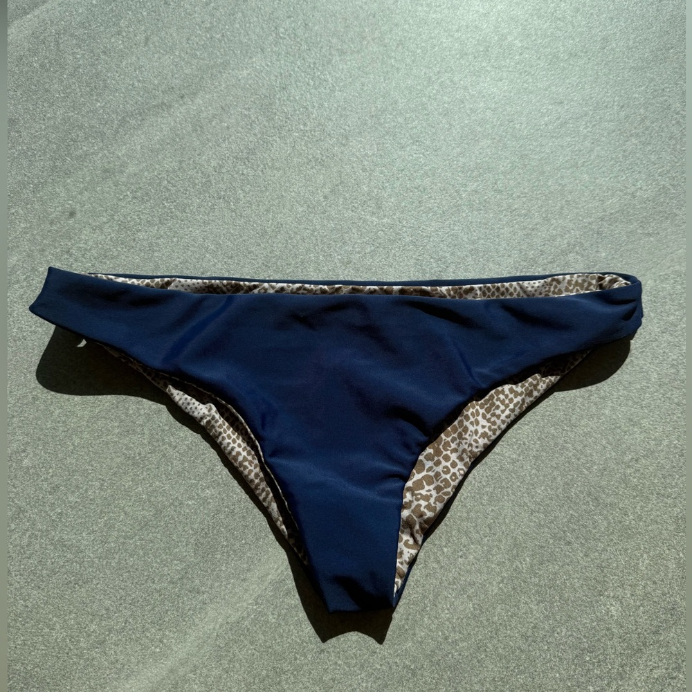 Acacia Ocean Bikini Bottoms
